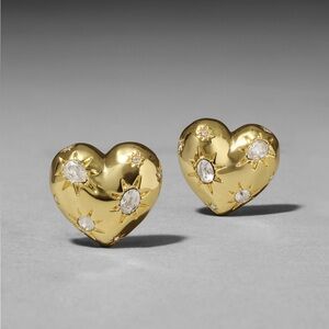Alexis Bittar earrings